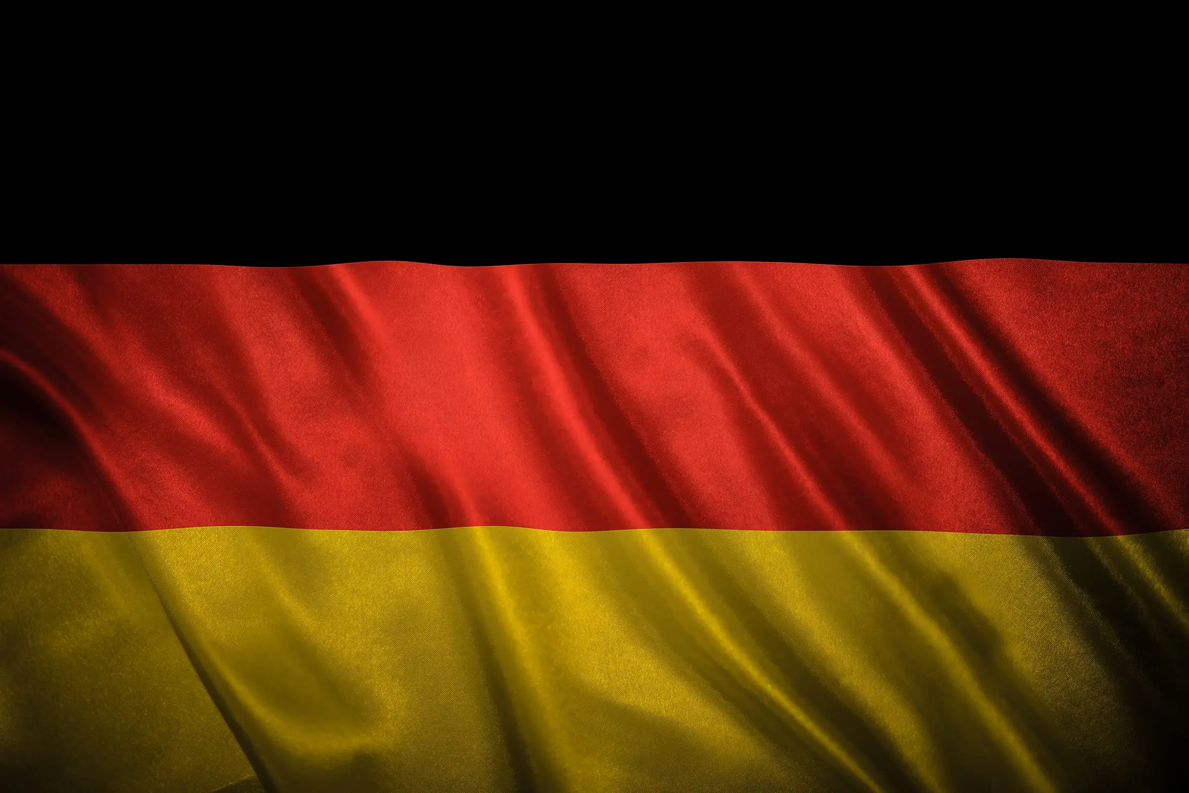Bandera de Alemania
