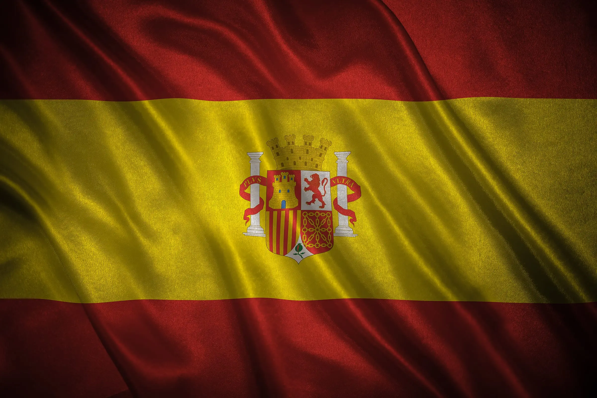 Bandera de España